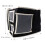 Multi Color Bedside Organizer Oxford Storage Pocket 2