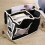 Multi Color Bedside Organizer Oxford Storage Pocket 7
