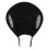 Universal Black Baby Stroller Canopy Sunshade for Pram Uv Shield 10