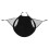 Universal Black Baby Stroller Canopy Sunshade for Pram Uv Shield 9