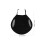 Universal Black Baby Stroller Canopy Sunshade for Pram Uv Shield 2