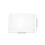 3Pcs Sandblasting Hood Replacement Lens Transparent Glass 3