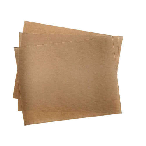 Ο απόλυτος φίλος για χειροτεχνίες, φύλλο PTFE Teflon για όλες τις δημιουργικές σας