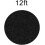 Round Pool Liner Above Ground Pool Ground Cloth Underfloor Padding for Pool 5
