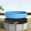 Round Pool Liner Above Ground Pool Ground Cloth Underfloor Padding for Pool 4