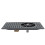 Bar Use Matte Black Automatic Cup Washer - Stainless Steel Cleaner 6