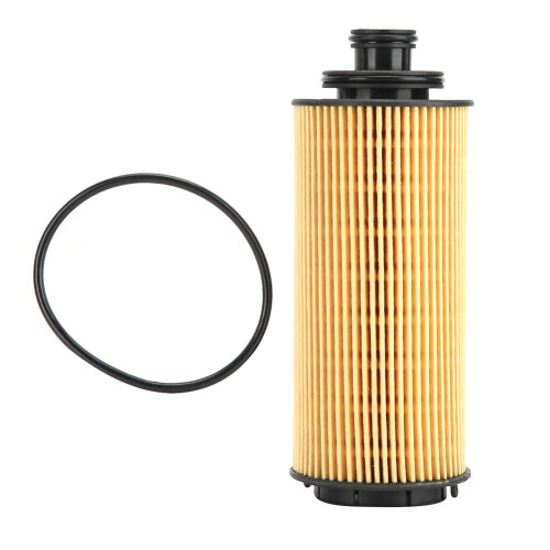 Motorölfilter-Kit mit O-Ring für Chevrolet Trailblazer 2012-2014 1