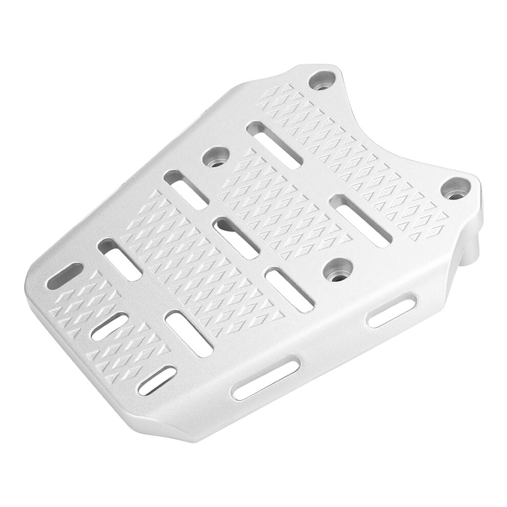 Sturdy Tailbox Rack For Honda Pcx125 Pcx150 Models 6921362382419