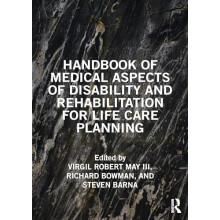 Handbook of Medical Aspects of Disability and Rehabilitation for Life