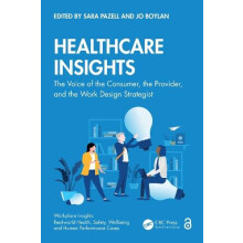 Healthcare Insights Paperback Book