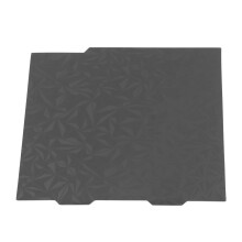PEI PEO Build Plate 184x184mm, Texturiert & Glatt für Mini 3D-Drucker beheiztes Bett