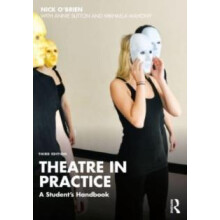 Theatre in Practice by OBrien Nick The Stanislavski Experience UK Pape