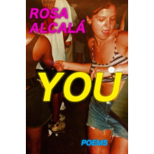 YOU by Rosa Alcal Paperback Book
