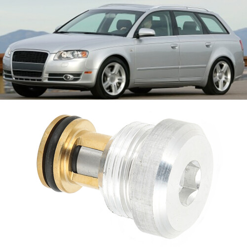Öl-Entlüftungsventil 059103175F für Audi A4 A5 A6 - Hochbelastbares Metall, Perfekte Passform 2
