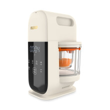 Neno Oro – Mixer mit Kochfunktion für Babynahrung