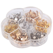 Colorful Toy Kid Handmade Materials Plastic Metal Durable Set