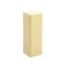 Compact Plastic Butter Spreader, Dishwasher Safe Butter Holder With Rotating Push Up Mechanism, Reusable Design For Kids And Adults, Perfect For Toast