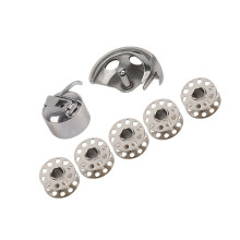 Nähmaschinen-Kupferringe für Vintage Haushaltsmodell 15 Pack Hochwertiges Kunststoff