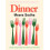 Dinner by Meera Sodha Hardcover Book 1