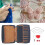 Adjustable Length Wood Circular Knitting Needle Detachable 5