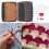 Adjustable Length Wood Circular Knitting Needle Detachable 2
