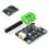 5832 INA228 20Bit Power Monitors-module voor batterij- en 2