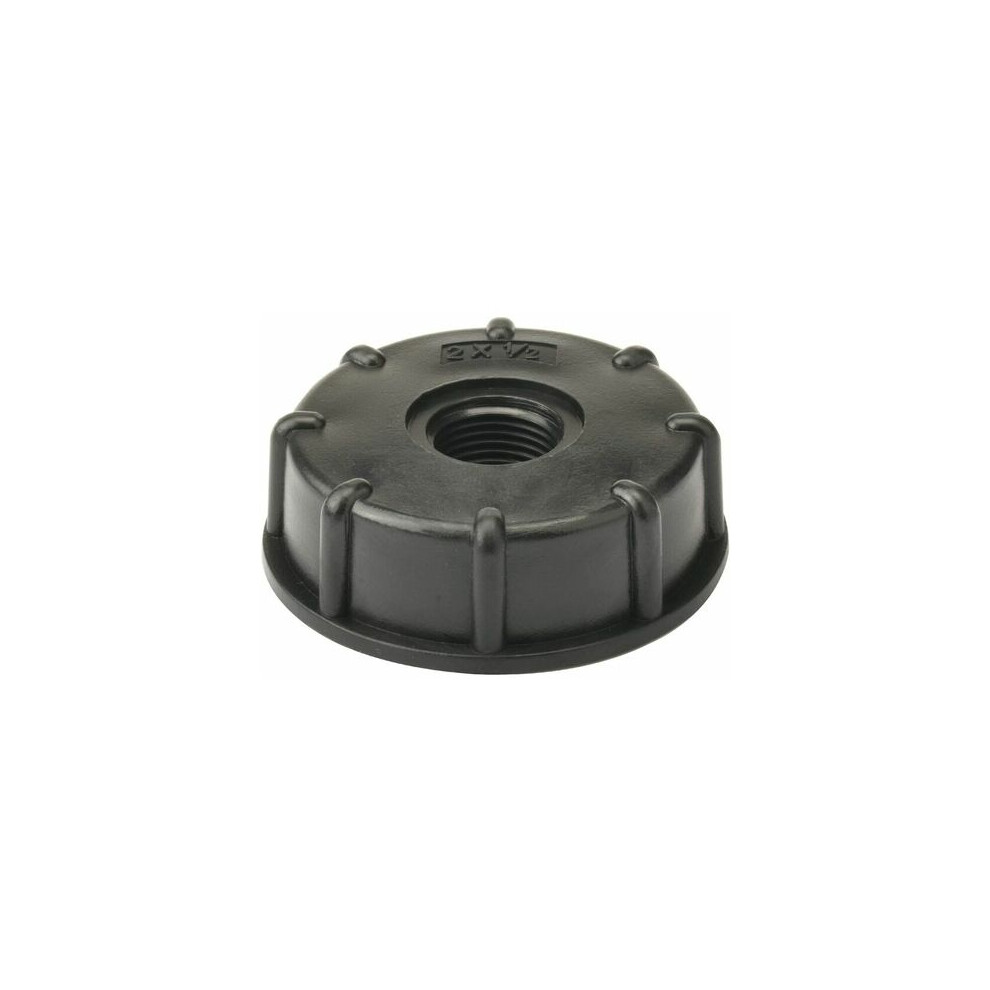 Versatile For Ibc Containers Ibc Tote Tank Adapter, Durable Reliable Pp Plastic Environmentally Friendly Materials, Stable Leak-Proof Connection Acid 9489125233325
