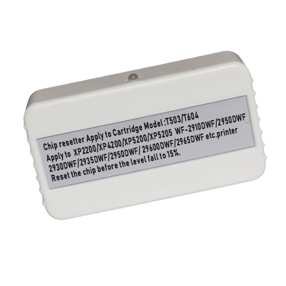 Maintenance Cartridge Chip Resetter For Expressioni Home Xp-2200 7751000387730