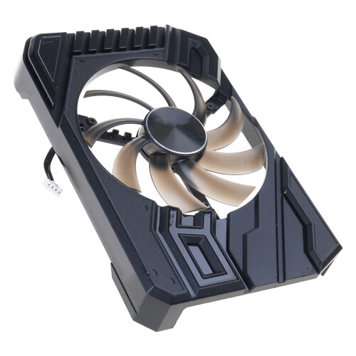 Graphics Card Coolers Fan Replacement Low Noise Notebook