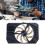 Graphics Card Coolers Fan Replacement Low Noise Notebook 3