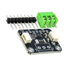 5832 INA228 Module voor spannings- en stroombewaking met groot