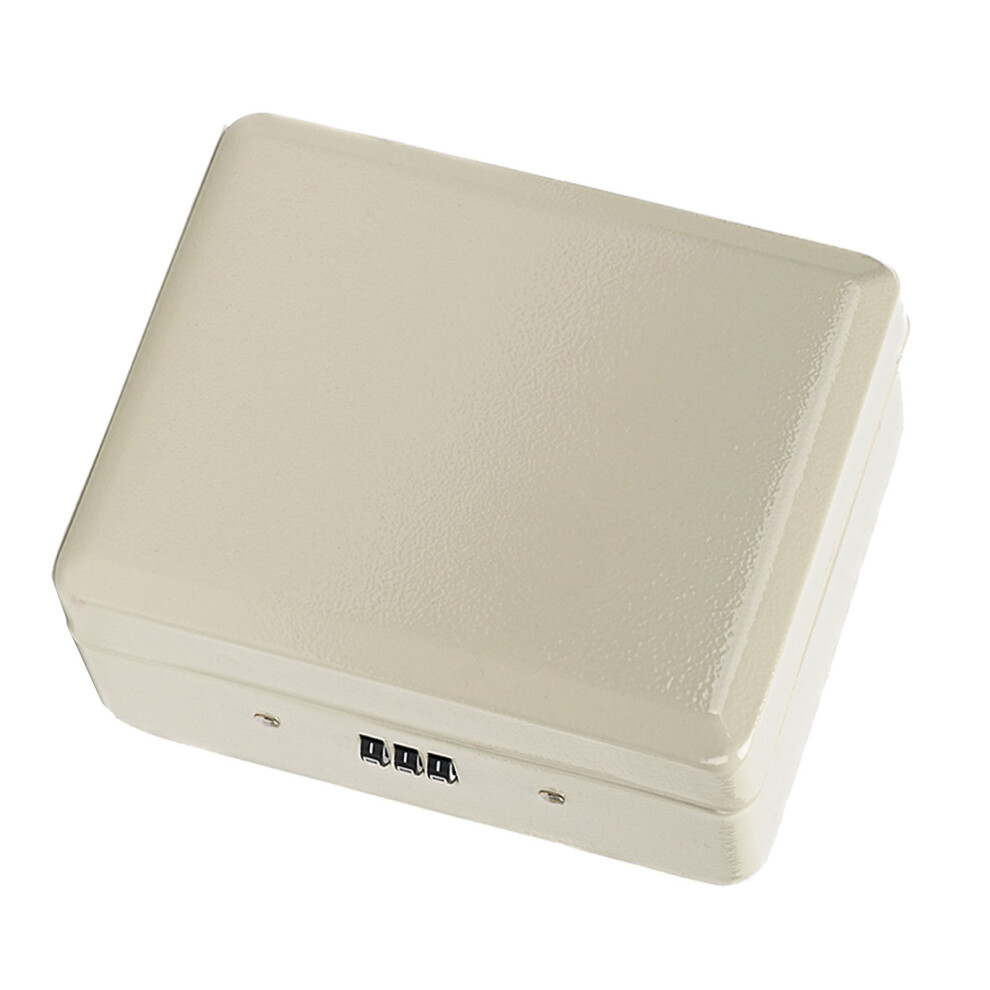Waterproof Anti Theft Key Safe Security-6 Hanging White Key 7754000422357