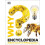 Why Encyclopedia by DK Hardcover Book 1