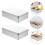 1 Set Leere Metallbox Für Sublimation Geschenk Candy 4
