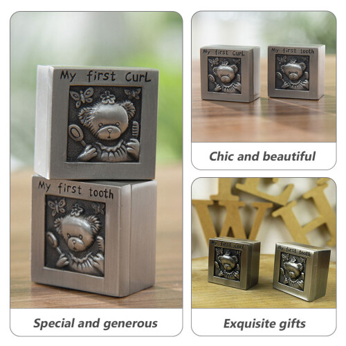 De Metal Para De , Conmemorativa Infantil 2