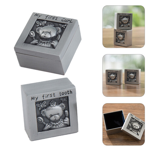 De Metal Para De , Conmemorativa Infantil 1