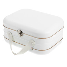 Tinplate Aufbewahrungsbox Mit Für Schmuck Kleinigkeiten