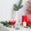 24pcs 150ml plastic snow globes with screw cap for diy christmas use 5