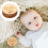 24Stk Baby Holz Scheiben Doppelseitig Farbige Karten 10