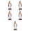 5 Blessed Holy Father Harz Statue Für Zuhause Und 8