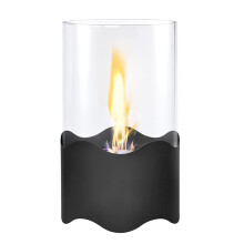 Space Saving Tabletop Warmer Efficiently Distributing Heat In-L