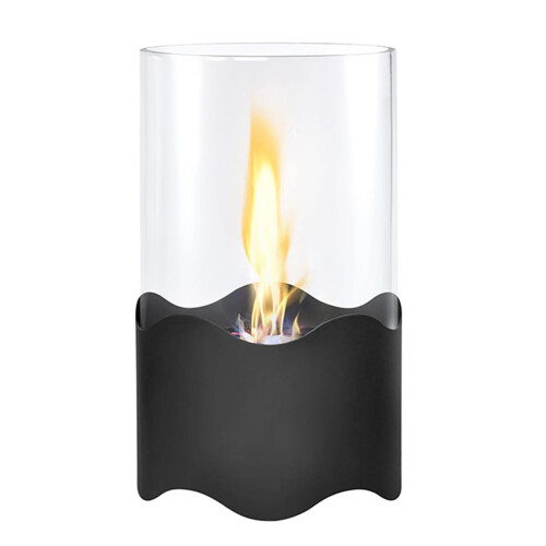 Space Saving Tabletop Warmer Efficiently Distributing Heat In-L