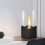 Space Saving Tabletop Warmer Efficiently Distributing Heat In-L 4