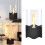 Space Saving Tabletop Warmer Efficiently Distributing Heat In-L 2