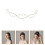 con y Diamantes Imitación 3