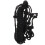 Horse Halter Zopfhalfter Steifem Polyester Für Training 1