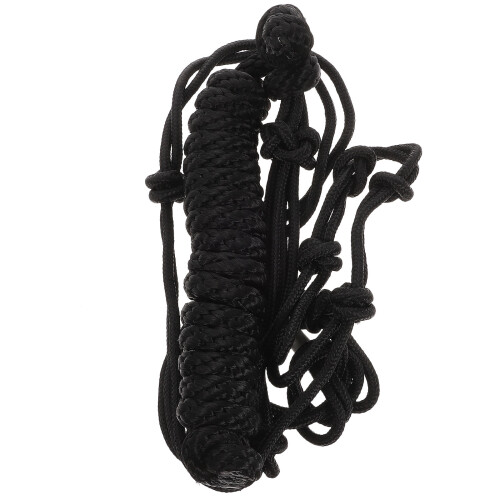 Horse Halter Zopfhalfter Steifem Polyester Für Training