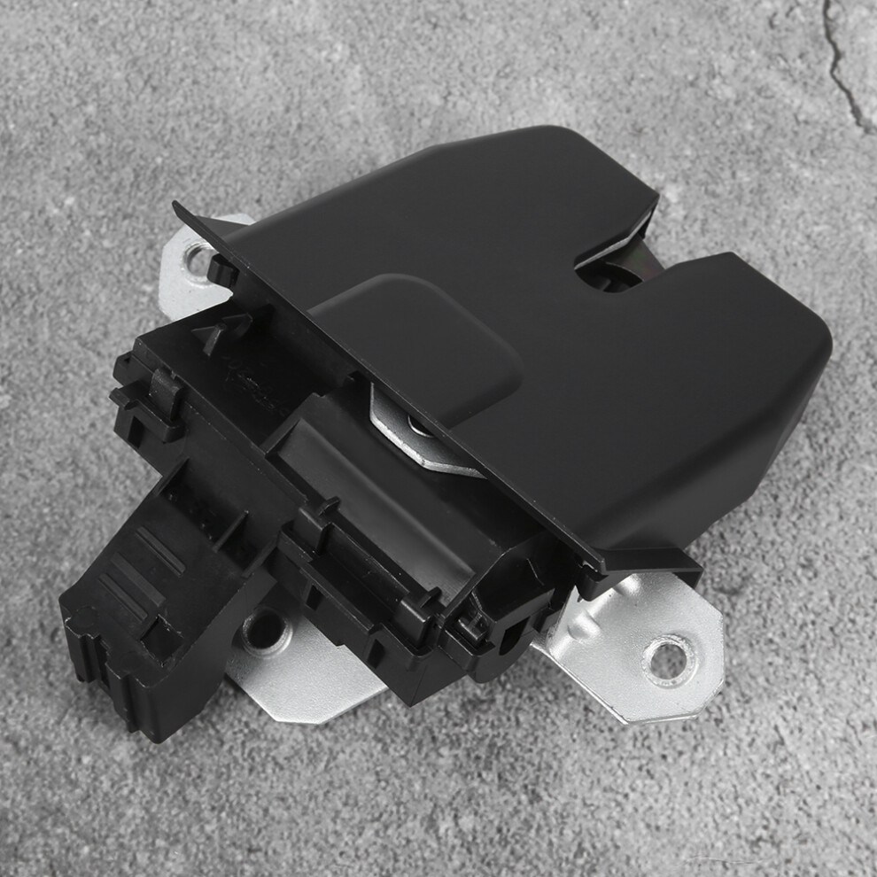 Rear Trunk Lock Actuator For Ford S Max Focus 8M51-R442a66-Ac 4641362391830