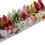 Vibrant 24pcs Simulation Foam Bird Decorations for Wedding & Party Décor 9