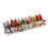 Vibrant 24pcs Simulation Foam Bird Decorations for Wedding & Party Décor 3